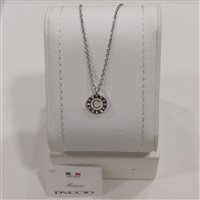 Collana Duccio Donna in Bronzo ZXCMICRO\W-C DUCCIO - ZXCMICRO\W-C DUCCIO